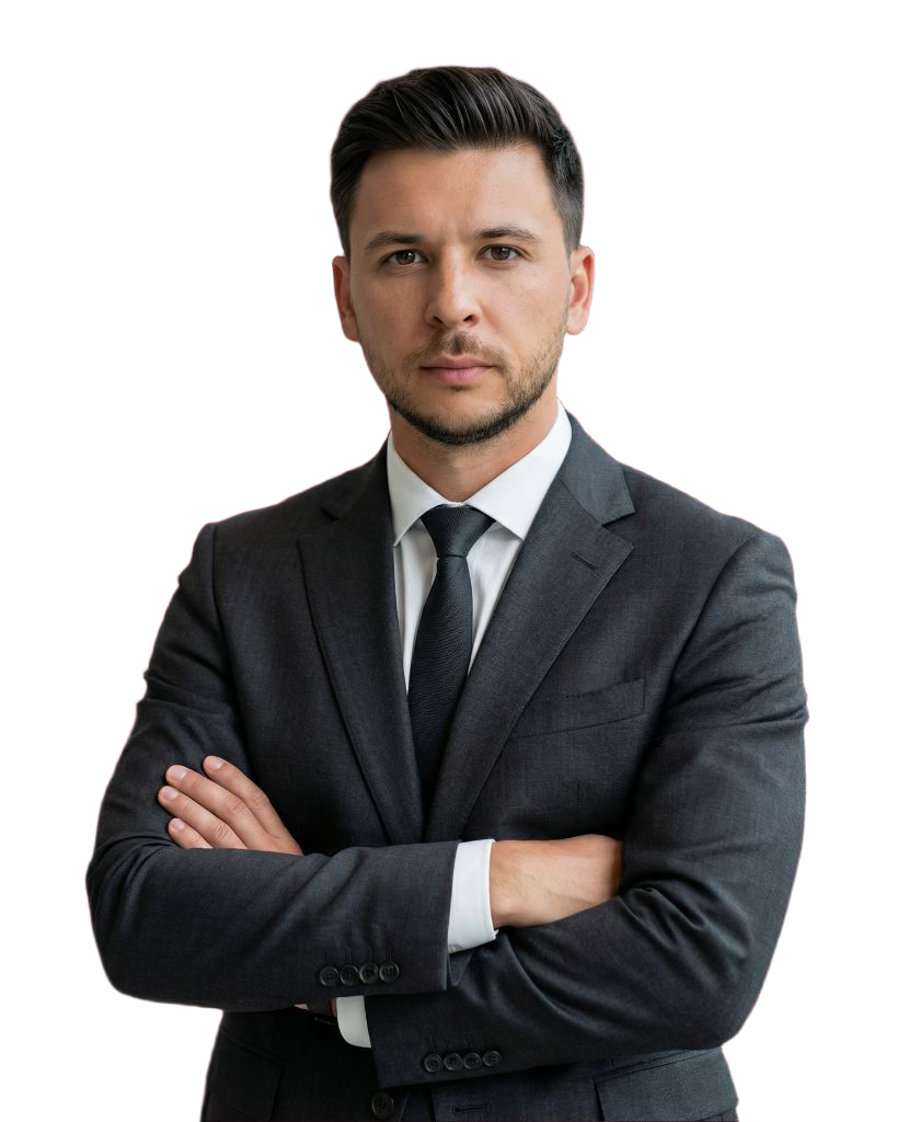 Максим Драница